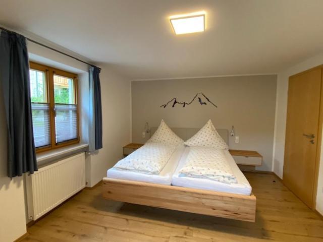 Ferienwohnungen Haus Salzgau Schönau am Königssee المظهر الخارجي الصورة
